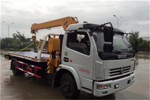 阎良区24小时道路救援服务