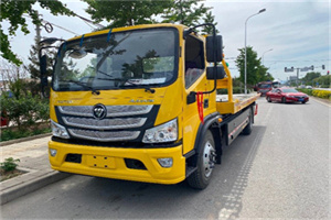 阎良区汽车救援头像