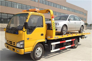 阎良区道路救援一般怎么收费