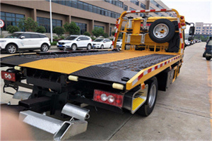 阎良区24小时汽车送油服务公司