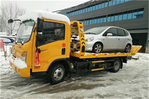 阎良区附近道路救援服务