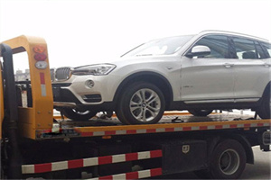 阎良区拖车24小时服务电话