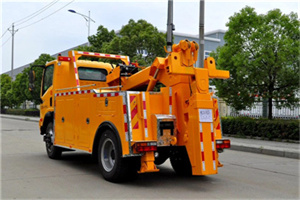 阎良区高速路拖车费