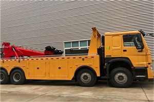 阎良区道路救援公司